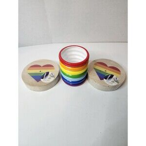 Lot Of 3 Take Pride Desk Accessories